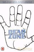 Stephen King - The Dead Zone Season 1 (Martwa strefa) [DVD]