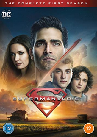 Superman and Lois Season 1 [DVD]