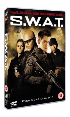 SWAT [DVD]