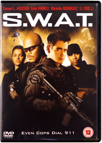 SWAT [DVD]