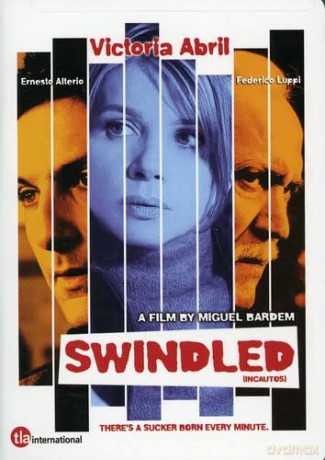 Swindled [DVD]