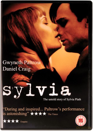 Sylvia [DVD]