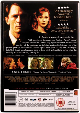 Sylvia [DVD]