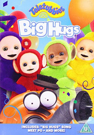 Teletubbies - Big Hugs [DVD]