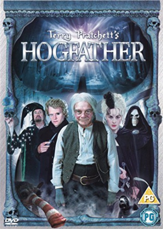 Terry Pratchetts - Hogfather Complete Mini Series Special Edition [DVD]