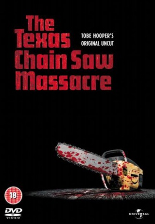 Texas Chainsaw Massacre - Special Edition 1974 (Teksańska masakra piłą mechaniczną) [DVD]