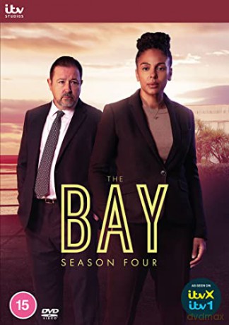 The Bay Series 4 [DVD]