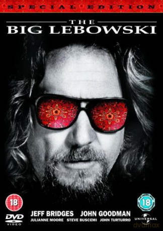 The Big Lebowski - Special Edition [DVD]