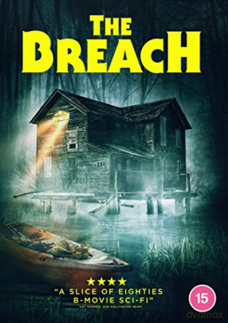 The Breach [DVD]