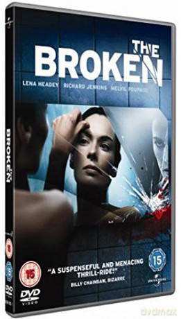 The Broken [DVD]
