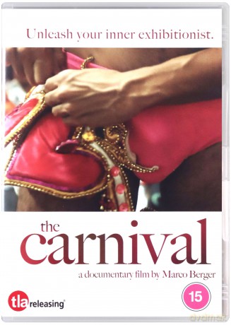 The Carnival [DVD]