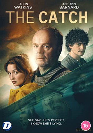 The Catch - The Complete Mini Series [DVD]