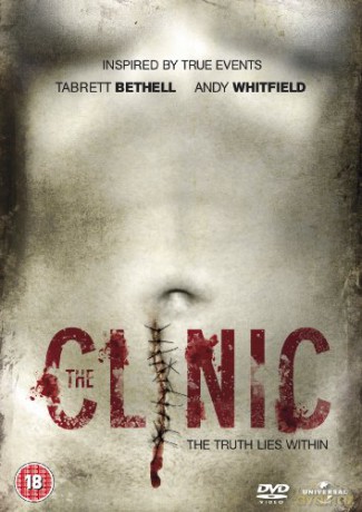 The Clinic [DVD]
