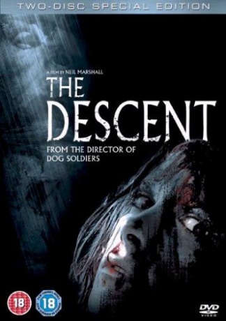 The Descent - Special Edition [2DVD]