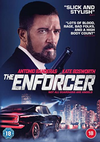 The Enforcer [DVD]