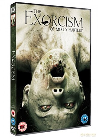 The Exorcism Of Molly Hartley (Egzorcyzmy Molly Hartley) [DVD]