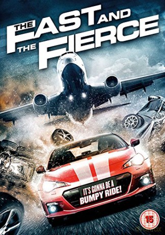 The Fast And The Fierce [DVD]
