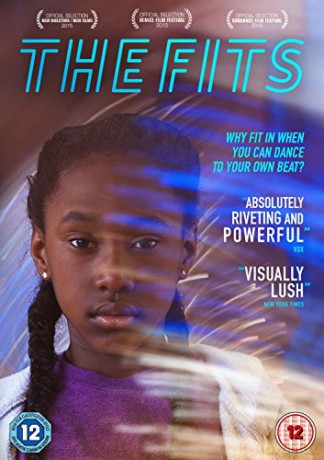 The Fits (Drgawki) [DVD]