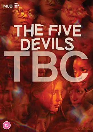 The Five Devils (Pięć diabłów) [DVD]