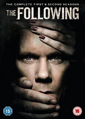 The Following Seasons 1 to 2 [DVD]