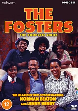 The Fosters - The Complete Series 1 to 2 [DVD]