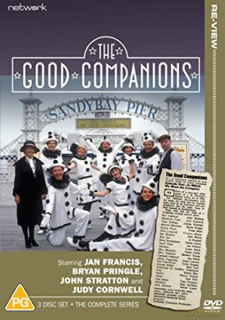 The Good Companions - The Complete Series [DVD]