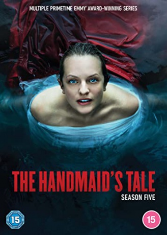The Handmaids Tale Season 5 (Opowieść podręcznej) [DVD]