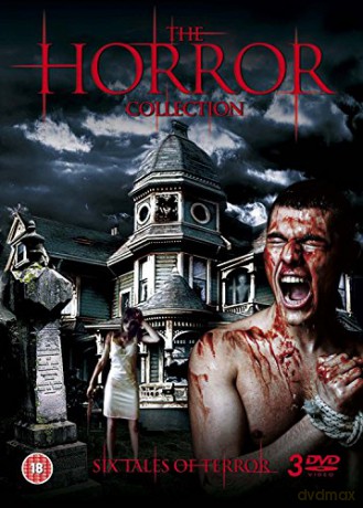 The Horror Collection (6 Films) [DVD]