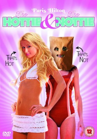 The Hottie and The Nottie (Muza i meduza) [DVD]