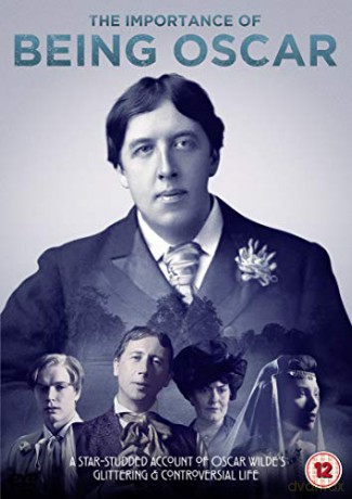 The Importance of Being Oscar [DVD]