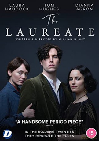 The Laureate [DVD]