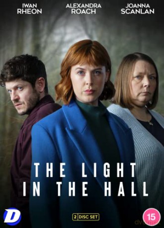 The Light In The Hall - The Complete Mini Series [DVD]