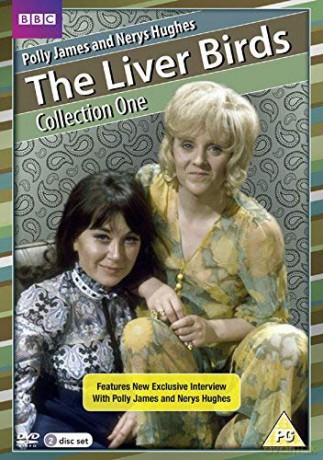 The Liver Birds - Collection 1 [DVD]