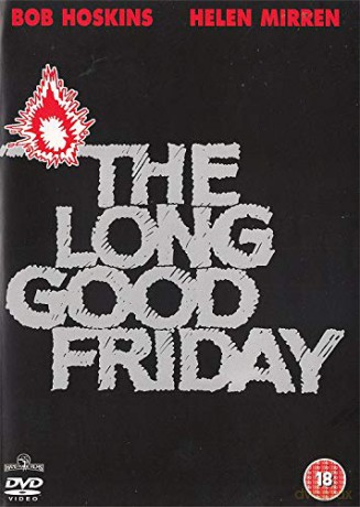The Long Good Friday (Długi Wielki Piątek) [DVD]