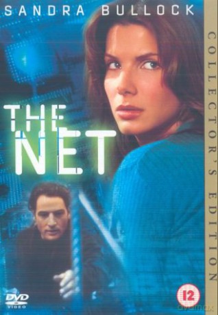 The Net (System) [DVD]