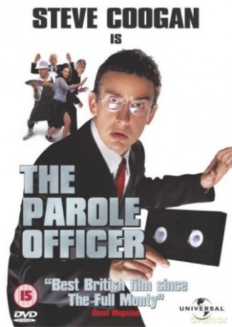 The Parole Officer (Kurator) [DVD]