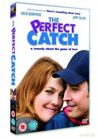 The Perfect Catch (Miłosna zagrywka) [DVD]