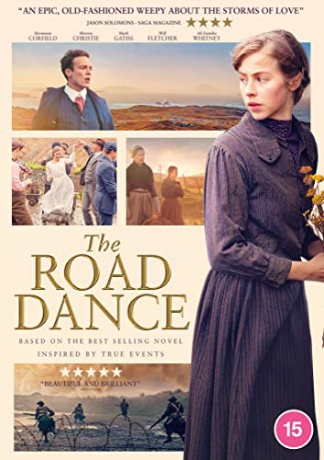 The Road Dance (Gdy byłeś daleko) [DVD]