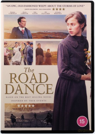 The Road Dance (Gdy byłeś daleko) [DVD]