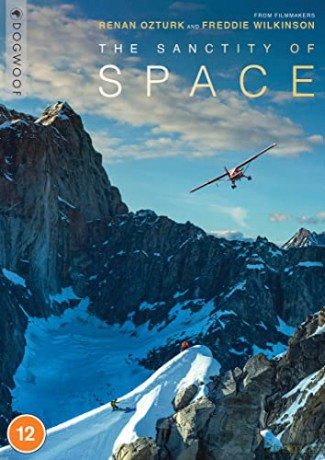 The Sanctity Of Space (Uświęcona przestrzeń) [DVD]