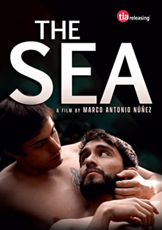 The Sea [DVD]