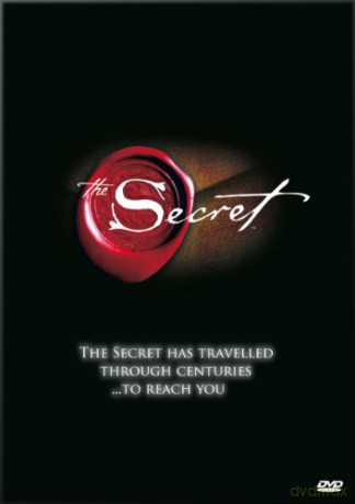 The Secret [DVD]