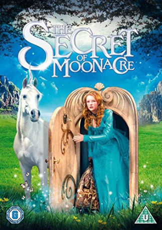 The Secret of Moonacre (Tajemnica Rajskiego Wzgórza) [DVD]