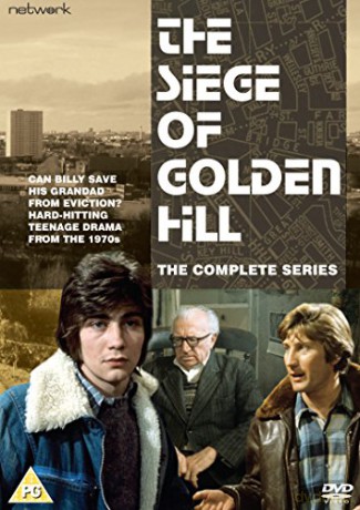 The Siege Of Golden Hill - The Complete Series [DVD]