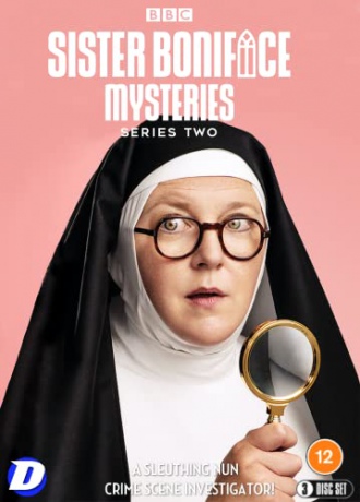 The Sister Boniface Mysteries Series 2 [3xDVD]