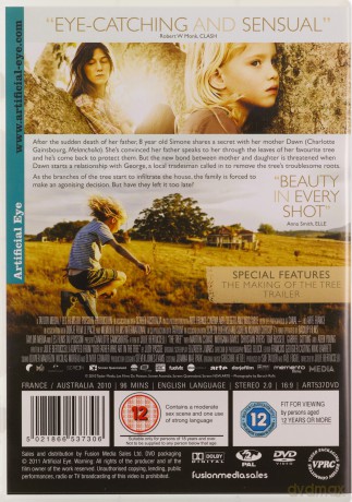 The Tree [DVD]