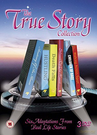The True Story Movie Collection (6 Films) [DVD]