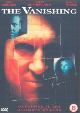 The Vanishing (Zniknięcie) [DVD]