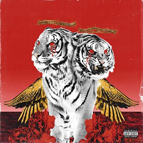 Polyphia: New Levels New Devils [Winyl]