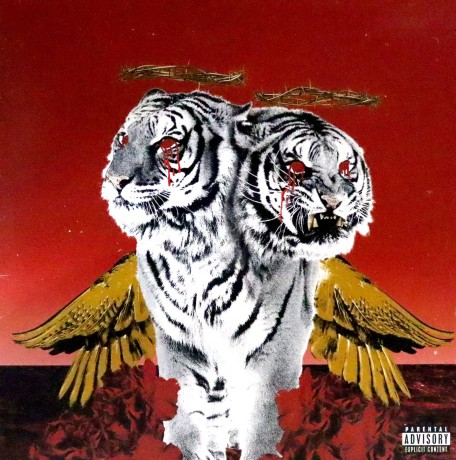 Polyphia: New Levels New Devils [Winyl]